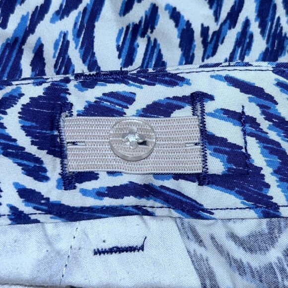Vineyard Vines Everyday Shorts Nautical Zebra - Picture 8 of 10